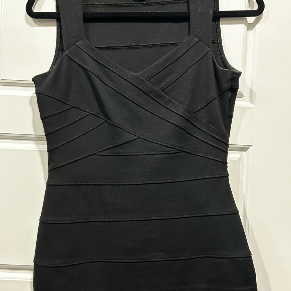 WHBM size S sleeveless shirt